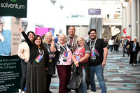 1385 AHIMA 2024 Salt Lake City