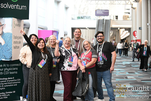 1385 AHIMA 2024 Salt Lake City