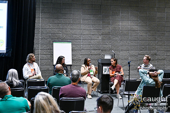 1087 NRPA Conference 2024 Atlanta