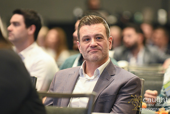 881 HOPA 2025 Conference in Portland - Incoming President's Remarks