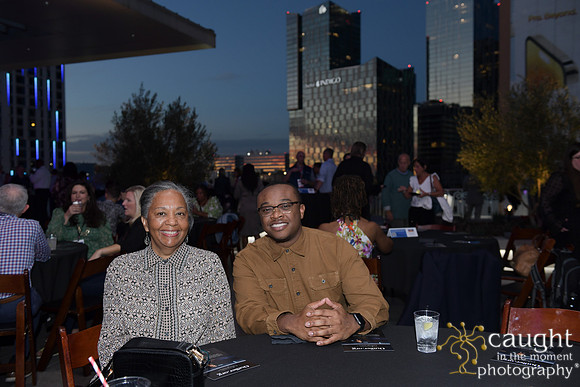 1020 Fall 2022 League Convening-Grammy Museum Dinner