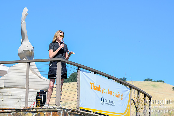 077 Cache Creek Charity Golf Tournament 2024