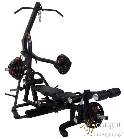 467 Powertec 2018 Product Only
