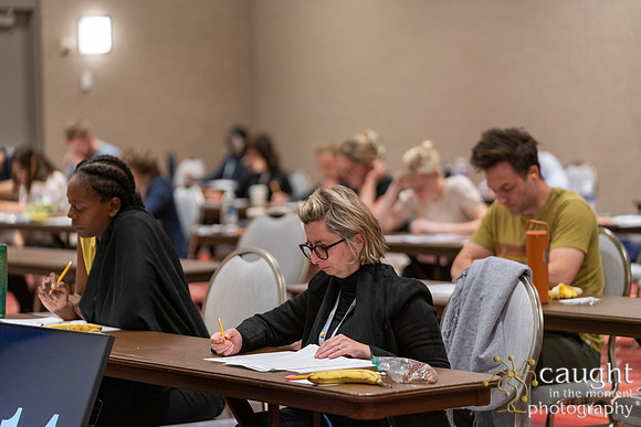 676 AGD2024 Conference in Minneapolis