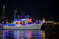 004 Naples Boat Parade 2024