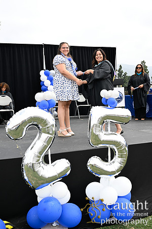 005 Blue Ridge Academy 2025 Promotion Ceremony May 28 at Azusa Pacific