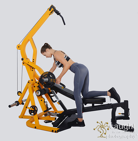1707 Powertec 2018 Products with Models