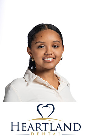006W SNDA 2025 Headshots Sponsored by Heartland Dental