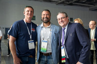 747 AGD2025 Conference in Montreal
