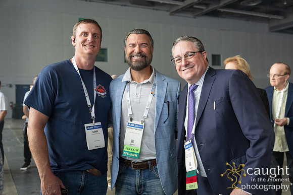 747 AGD2025 Conference in Montreal