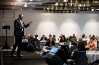 Inclusive Innovation22 | Day 1: Registration & Welcome