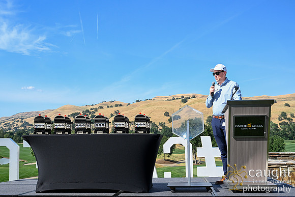 375 Charity Golf Tournament 2025