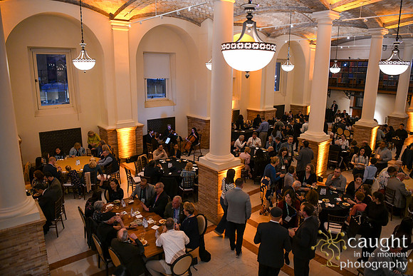 1796 AAE 2025 in Boston - President's VIP Reception