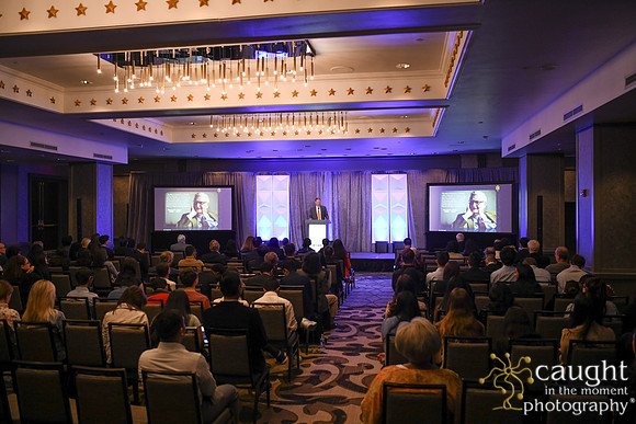 301 IFoRE 2024 Washington DC-Welcome and President's Remarks