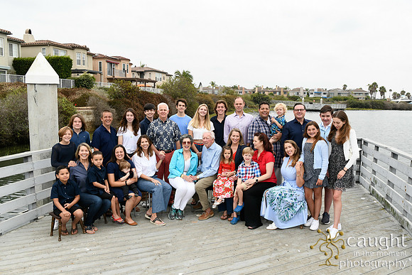 063 Hill Family Portraits in Long Beach 2021