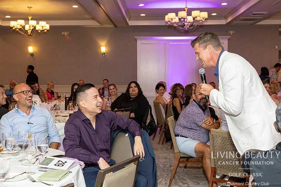 184 Living Beauty Golf 2024