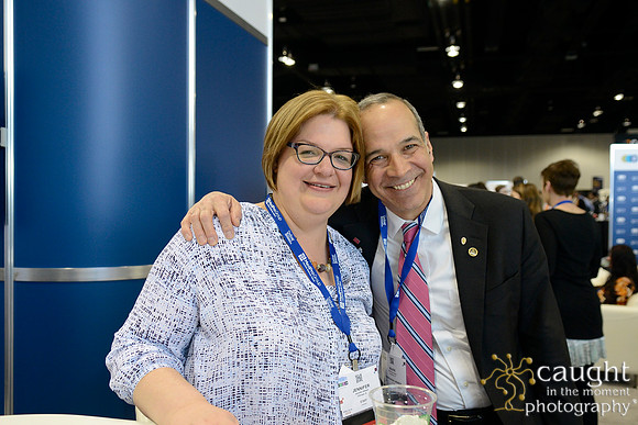 346 AAE 2018 in Denver-Member Center