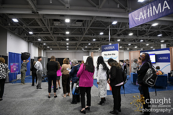 785 AHIMA 2024 Salt Lake City