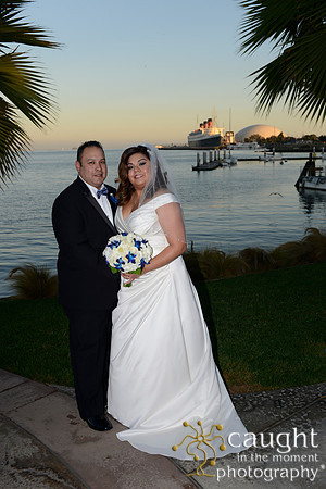 141 Hotel Maya Wedding