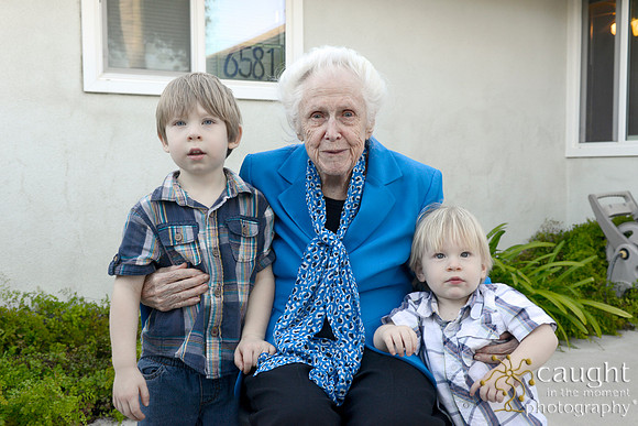 010 Stoner Family Portraits