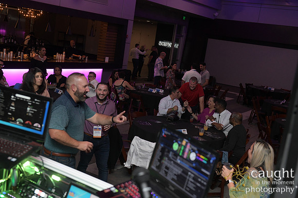 1055 Fall 2022 League Convening-Grammy Museum Dinner