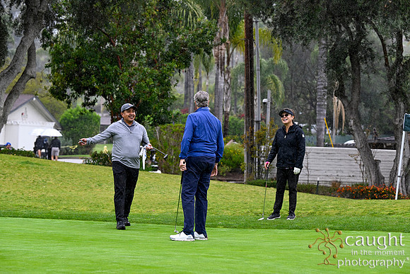 215 Charimans Golf Classic 2025