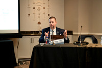250 NAFTZ Spring Conference 2024 in Long Beach