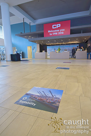 1779 TPM Conference 2018 Long Beach Convention Center