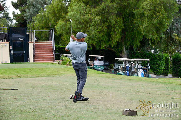 037 Memorial Medical Center Foundation Golf Tournament 2021