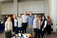 1225 AAE 2018 in Denver-Professional Staff Reception