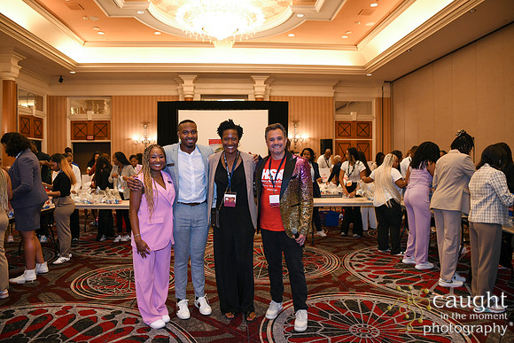 179 SNDA 2024 in Las Vegas
