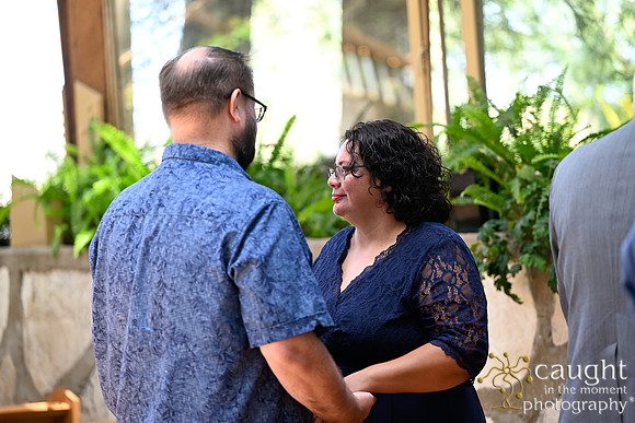 016 Wayfarers Vow Renewal 2022 - Glumace