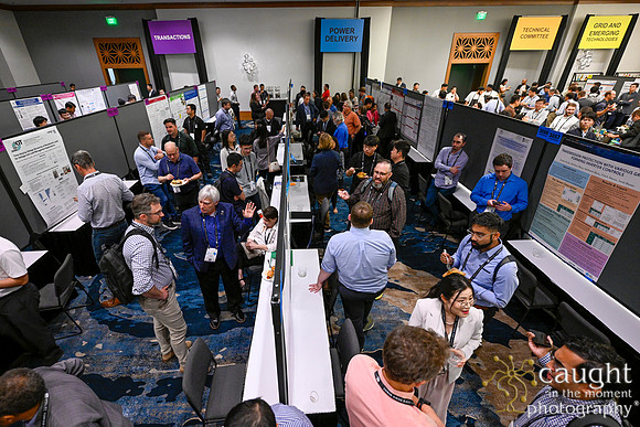 309 IEEE PES General Meeting 2025 Austin