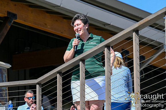 088 Charity Golf Tournament 2025