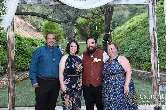 778 Chompff Wedding at Los Willows