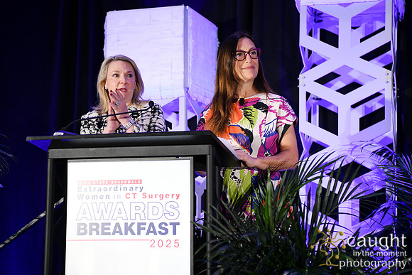 317 STS2025-Extraordinary Women Breakfast