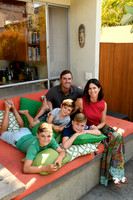 016 Cameron Family in Long Beach