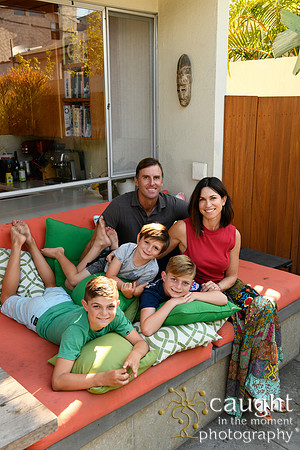 016 Cameron Family in Long Beach