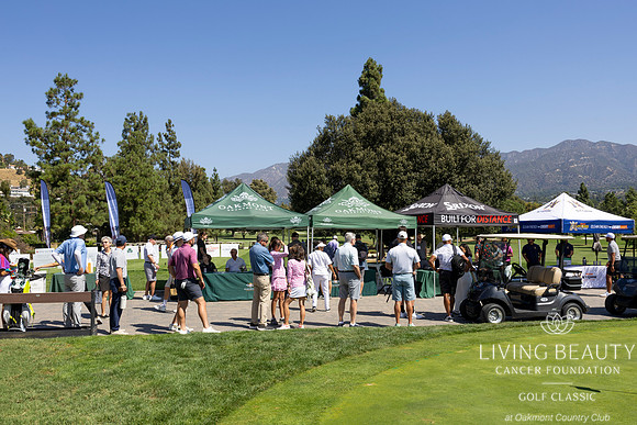 033 Living Beauty Golf 2024