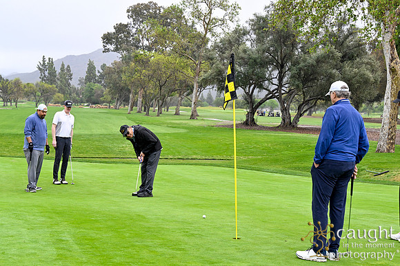 255 Charimans Golf Classic 2025
