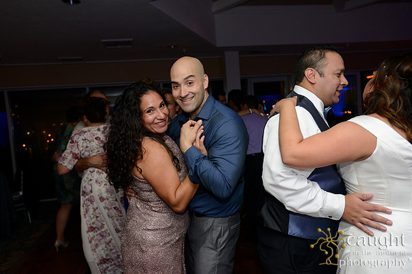 538 Hotel Maya Wedding