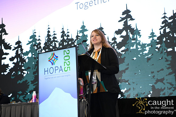 948 HOPA 2025 Conference in Portland - BIG Idea