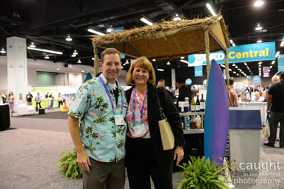 811 OMED 2016-Welcome Reception