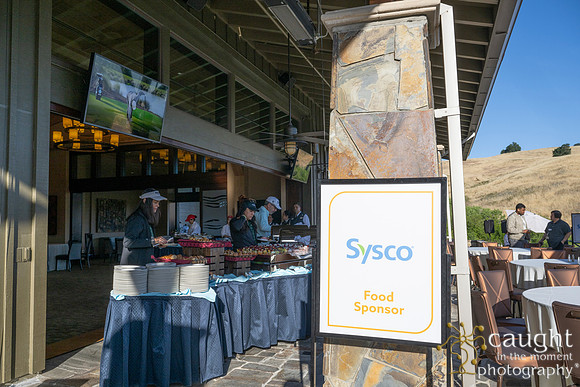012 Charity Golf Tournament 2025