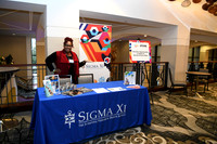 004 IFoRE 2024 Washington DC-Signage & Networking