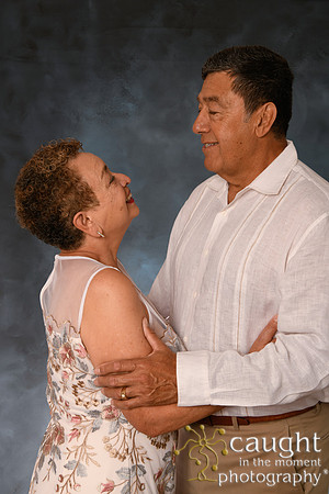 017 John and Esther Duran