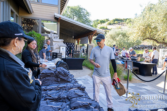 044 Charity Golf Tournament 2025