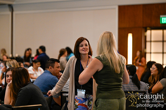 013 All Staff Meeting 2024 Westin LAX