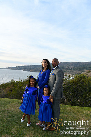 003 Thomas Family Portraits in Palos Verdes