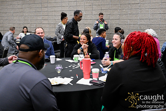 1064 NRPA Conference 2024 Atlanta
